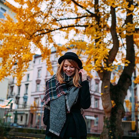 Zeynep Öztürk, CEO